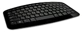 �}�C�N���\�t�g �L�[�{�[�h Arc Keyboard �u���b�N J5D-00020