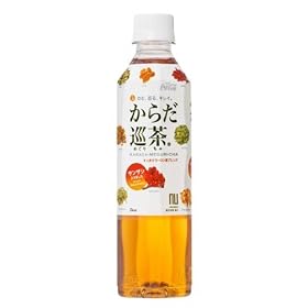 �R�J �R�[�� ���炾���� 410mlPET 24�{