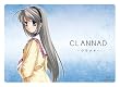 CLANNAD-�N���i�h- �f�X�N�}�b�g B:���q��