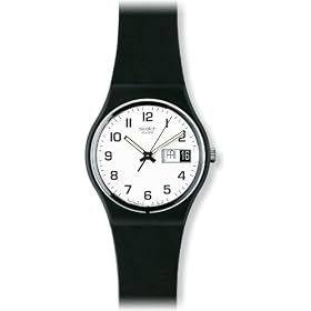 [�X�E�H�b�`]SWATCH �r���v ONCE AGAIN GB743 �����Y [���K�A���i]