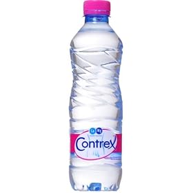 �R���g���b�N�X(Contrex) �i�`�������~�l�����E�H�[�^�[ 500ml 48�{����(���s�A���i)