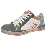 Catimini Castor, Jungen Schnürhalbschuhe