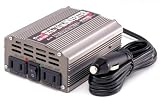 �����e�b�N(meltec) �t�@�~���[�C���o�[�^�[ �O���[ �����ԗpDC12V CD-150