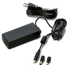 iBUFFALO Arvel �m�[�gPC AC�A�_�v�^ NEC�p AGP102NE