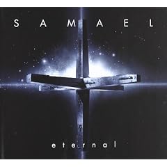 Eternal (re-issue + Bonus)