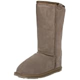 Emu Australia Kids Wallaby Hi Boot