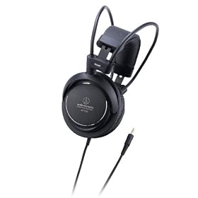 audio-technica �_�C�i�~�b�N�w�b�h�z�� ATH-T500