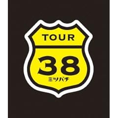 �u��{�^�� COUNTDOWN LIVE 2012��2013 ~TOUR�g�~�c�o�`"FINAL~�v [Blu-ray]