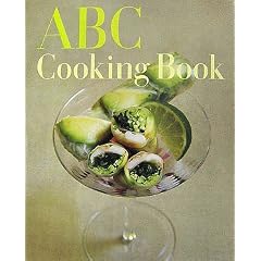 ABC Cooking Book