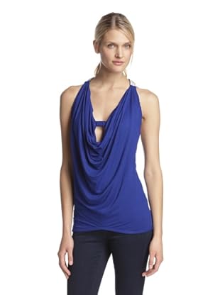 Sky Women's Edoard Top (Marine)