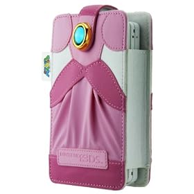 �L�����N�^�[�P�[�Xfor �j���e���h�[3DS/�s�[�`�P