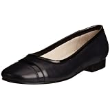Maybury England Jeri Closed Toe