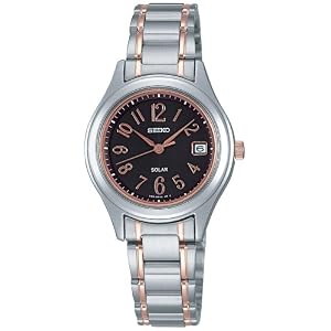 [�Z�C�R�[]SEIKO �r���v SPIRIT �X�s���b�g �\�[���[ �E�I�b�` STPS029 ���f�B�[�X