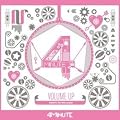 4Minute 3rd Mini Album - Volume Up �i�؍��Ձj