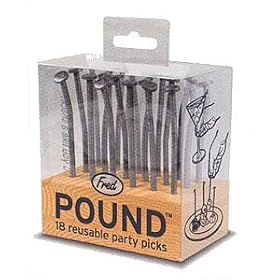 POUND�@wood you like a snack? �p�[�e�B�s�b�N�p�E���h 40849