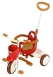 iimo TRICYCLE ��01 Eternity Red