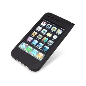 �X�L�j�[�}�e���A�� �V���R���J�o�[ for iPhone 3GS/3G �u���b�N