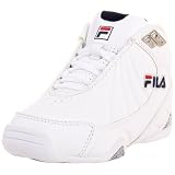 Fila Little Kid/Big Kid DLS Slam Basketball Shoe