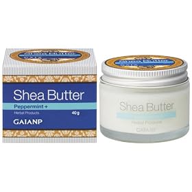 GAIA �V�A�o�^�[ �y�p�[�~���g�v���X 40ml