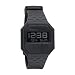[�j�N�\��]NIXON �r���v RUBBER RE-RUN BLACK NA169000-00 ���j�Z�b�N�X �y���K�A���i�z