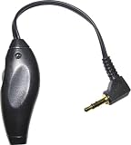  Shure Level Attenuator Listening Level Controller