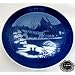 ���C�����R�y���n�[�Q���iROYAL COPENHAGEN�j�C���[�v���[�g 1999�N -The Sleigh Ride-�y���s�i�z