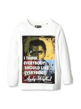 Pepe Jeans London Camiseta Manga Larga Thames