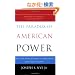 The Paradox of American Power: Why the World's Only Superpower Can't Go It Alone