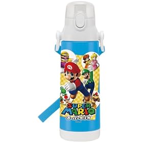 �X�[�p�[�}���I �_�C���N�g�X�e�����X�{�g�� 600ml SDS6
