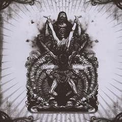 Manifesting the Raging Beast