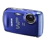 FUJIFILM �f�W�^���J���� FinePix (�t�@�C���s�b�N�X) Z33WP �u���[ F FX-Z33WPBL