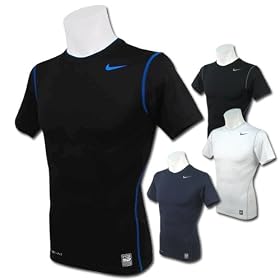 �i�C�L�yNIKE�zNIKE PRO �R���o�b�g�R�A�R���v���b�V�����V���[�g�X���[�u �g�b�v 405809 �y�����Y�z