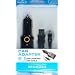 PSP1000/2000/3000�p�@USB���V�K�[�\�P�b�g�[�d�P�[�u��