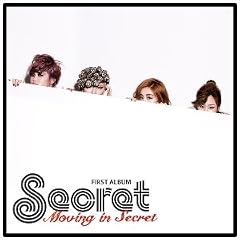 1�W - Moving In Secret�i�؍��Ձj