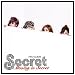 1�W - Moving In Secret�i�؍��Ձj