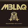MBLAQのアルバムの画像
