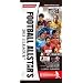 Digital Game Card FOOTBALL ALLSTAR'S 2011 J.LEAGUE Vol.2 �y6Pack�z �f�W�^���Q�[���J�[�h �t�b�g�{�[���I�[���X�^�[�Y 2011 J���[�O Vol.2