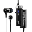 ���f�B�E�X �u���b�N �[�d���m�C�Y�L�����Z�����O�w�b�h�z�� radHeadphones Noise Cancel HP-NLF11K