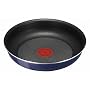 T-fal �C���W�j�I �T�t�@�C�A �t���C�p�� 22cm L52003
