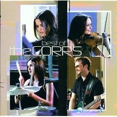 The Best of the Corrs