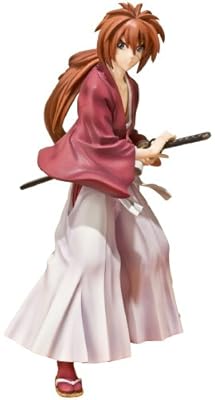  フィギュアーツZERO 緋村剣心