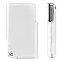 SwitchEasy DUO for iPhone 4S/4 プレアデスダイレクト限定品 White