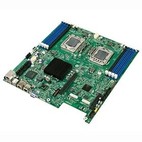 Intel �T�[�o�[�{�[�h S5500WB12V