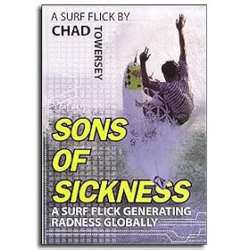 �y���z50���I�t�zSons-of-Sickness�y�T�[�t�B��DVD�z