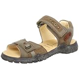 Däumling Macky D-Craft 21S1301/148 Jungen Sandalen