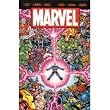 Thanos: Marvel Universe - The End (Marvel Heroes)