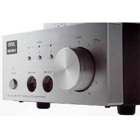 STAX �^��ǃh���C�o�[���j�b�g SRM-007tA