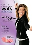 [DVD] Leslie Sansone: Walk at Home - Walk & Firm With Interval Training