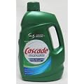 Cascade �J�X�P�[�h Automatic Dishwasher Liquid�@�H��􂢋@�p�t�̐�� 3.54kg