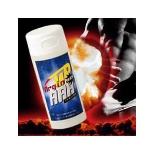 【クリックで詳細表示】アルギナップAAA [ヘルスケア＆ケア用品]